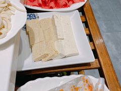 -福寿斋·老北京铜锅涮肉·烤鸭(顺义总店)