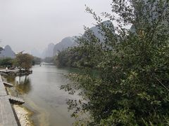 -桂林两江四湖景区