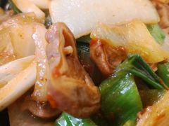 -驴公驴婆(曹杨店)