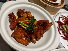 -千日贺茶餐厅(开发区安盛店)