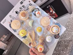 -蔡澜点心·粤菜(嘉里中心店)