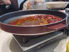 -梅花香里大酒店(郁金香路店)