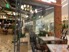 -PIZZA BIANCA(万象城店)