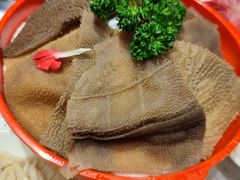 -一斗火锅·招财羊毛肚(北温泉九号店)