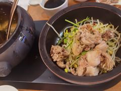 -云海肴·汽锅鸡·云南菜(东坝金隅店)