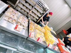 -王家沙点心店(南京西路总店)