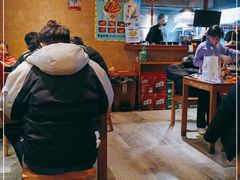 -串大叔炭火烤串·鸡西大冷面刀削面(总店)