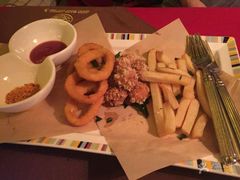 -良木缘咖啡西餐(蜀汉路店)