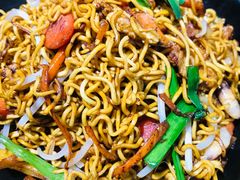 -小时候焗海鲜(鄞州万达店)