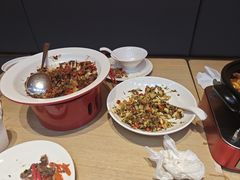 -得稻小饭堂·江西菜(浦江店)