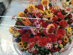 -西北印象佳宴(兴华街中段店)