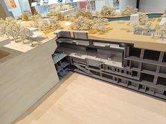-上海城市规划展示馆