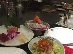 -大渔铁板烧(中山路八佰伴店)