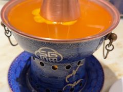 -涮福記·现切牛羊肉火锅(世纪汇店)