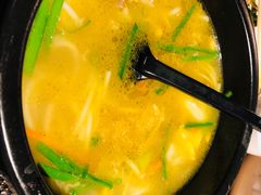 原味过桥米线-滇越乘象云南餐厅(豆各庄店)