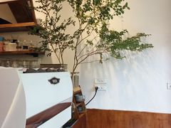 -工页咖啡X COFFEE(龙东路店)