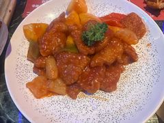-108·公社·创意餐厅·LIVE HOUSE(李公堤店)