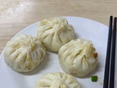 -津门永胜包子铺(哈尔滨道总店)