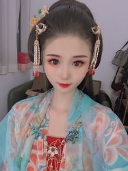 -美云庭古装·格格服汉服·京城旅拍(北京店)