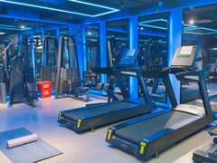 -NRG 健身私教CLUB(WPP达邦协作广场店)