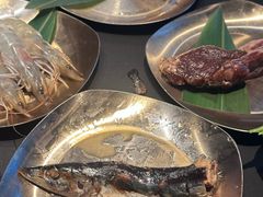 -300杯·和牛烧肉清酒专门店(廊里店)