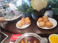 -川庆火锅至尊店