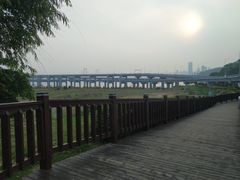 -星海湾跨海大桥