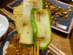 -五样儿西昌小签签烤串(建设路店)