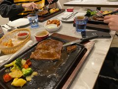 -必胜客(嘉兴八佰伴店)