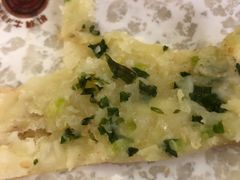 -咏春葱油饼(德政中路店)