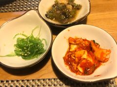 -割烹酱子日本料理(弘基财富广场店)