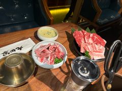 -九田家黑牛烤肉料理(新辰里亚运村店)