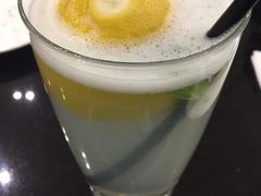特色柠檬汁-TIAGO HOME KITCHEN(朝阳大悦城店)
