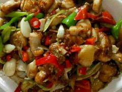 -煲来饱去冷水鱼