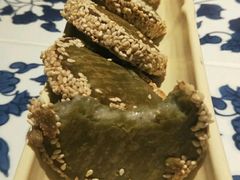 -绿茶餐厅(天津天河城店)