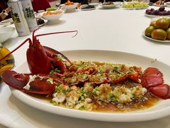 -味茂·老船夫1927(东海东路店)