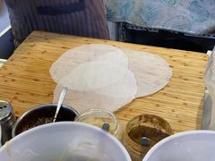 -安徽阜阳卷馍(西单店)