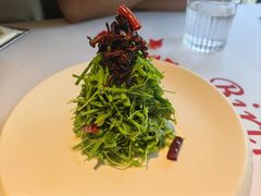 -月芽·自由餐厅·西溪湿地餐厅