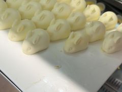 -藜爱·山海情海鲜自助(万达广场店)