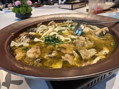 -悦百味·品质川菜(橄榄郡店)