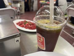-燃计沙茶皇·香港沙茶火锅(人广旗舰店)