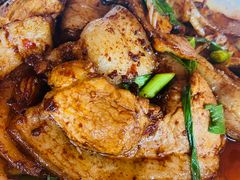 -代木儿回锅肉