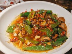 -田婆婆的菜(新天地店)
