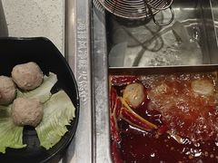 -海底捞火锅(万达广场店)