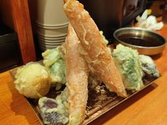 -天妇罗内顺田(罗湖店)