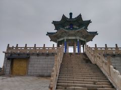 -淄博聊斋城景区