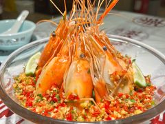 -乐乐大排档·30年老字号(浙江路创始店)