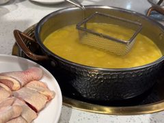 -八珍玉食鸡煲·打边炉(印象城店)