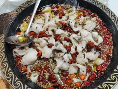 -金三可市井水煮鱼(金碧园店)