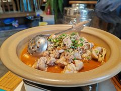 -胡胖子有鱼有肉(麓谷店)